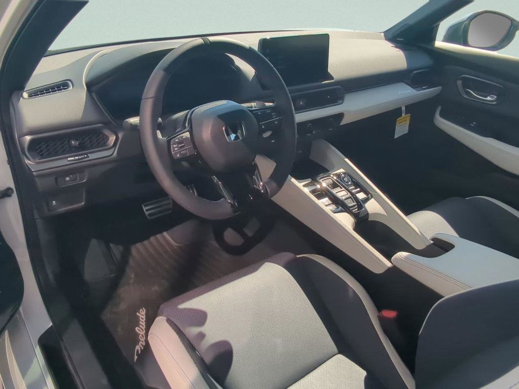 2026 Honda Prelude Base - Photo 15