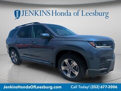 2026 Honda Pilot EX-L SUV