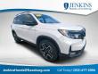 Certified 2023 Honda Passport Elite SUV