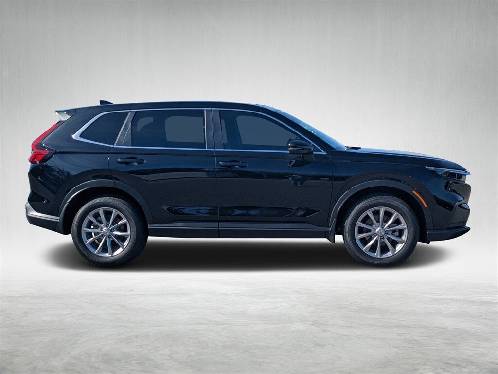2025 Honda CR-V EX photo 2