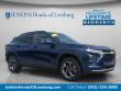 Used 2024 Chevrolet Trax LT SUV