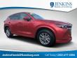 Used 2024 Mazda CX-5 2.5 S Preferred Package SUV