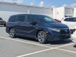 Used 2023 Honda Odyssey Touring Van