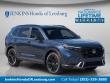 Certified 2025 Honda CR-V Hybrid Sport Touring SUV