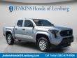 Used 2024 Toyota Tacoma SR Truck Double Cab