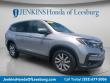 Used 2019 Honda Pilot EX-L AWD SUV