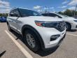 Used 2020 Ford Explorer XLT SUV