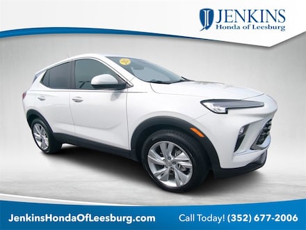 2024 Buick Encore GX Preferred SUV