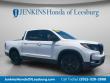 Used 2023 Honda Ridgeline Black Edition Truck Crew Cab
