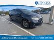 Used 2022 Honda Odyssey EX-L Van