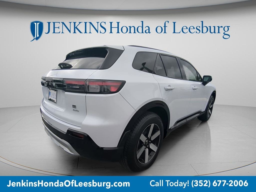 New 2026 Honda Prologue Touring SUV
