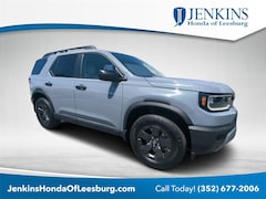 2026 Honda Passport RTL SUV