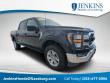 Used 2023 Ford F-150  Truck SuperCrew Cab