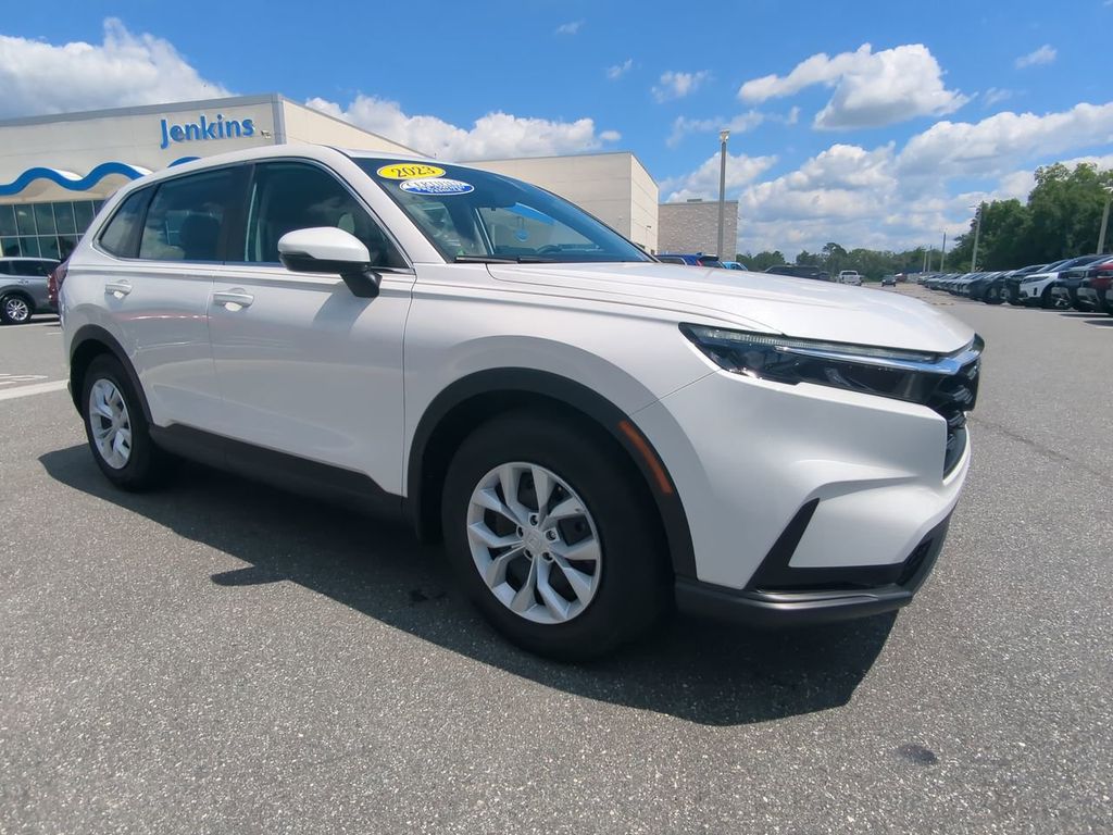 2023 Honda CR-V