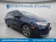 Certified 2024 Honda Odyssey Touring Van
