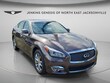  INFINITI Q70