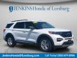 Used 2020 Ford Explorer XLT SUV