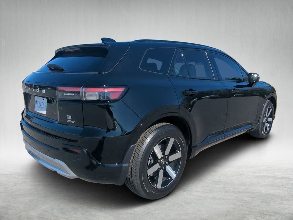New 2026 Honda Prologue Touring SUV