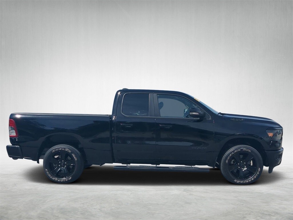 2022 Ram 1500 Big Horn Lone Star photo 2