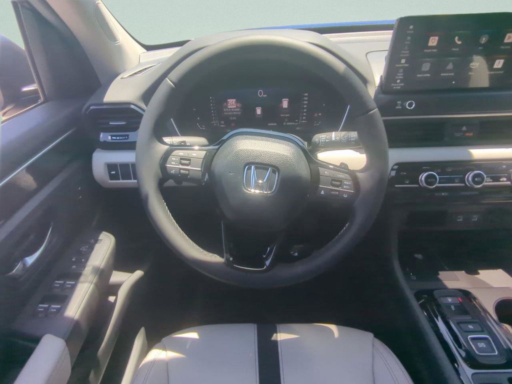 2026 Honda Passport RTL - Photo 16
