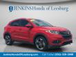 Used 2020 Honda HR-V EX 2WD SUV