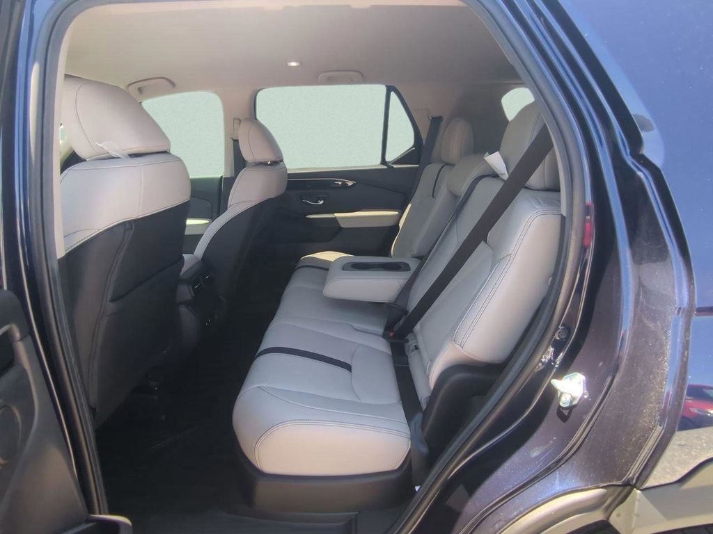 2026 Honda Passport RTL - Photo 14