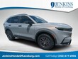 Honda CR-V Hybrid