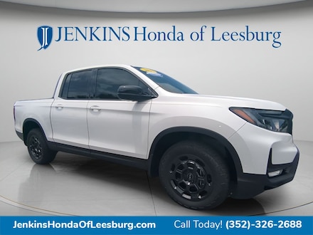 2025 Honda Ridgeline Sport Truck Crew Cab