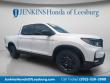 Certified 2025 Honda Ridgeline Sport Truck Crew Cab