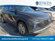 Used 2023 Hyundai Tucson SEL SUV