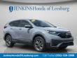 Used 2021 Honda CR-V EX AWD SUV