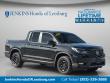 Certified 2024 Honda Ridgeline TrailSport Truck Crew Cab