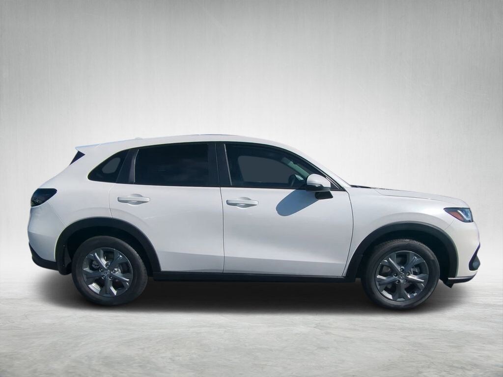 New 2026 Honda HR-V LX SUV