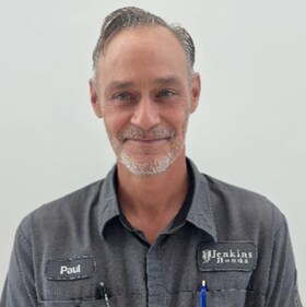 Staff member Paul Tietjens from e17df72d560a