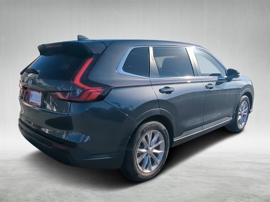 Certified 2024 Honda CR-V EX-L SUV