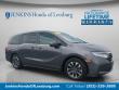 Used 2024 Honda Odyssey EX-L Van