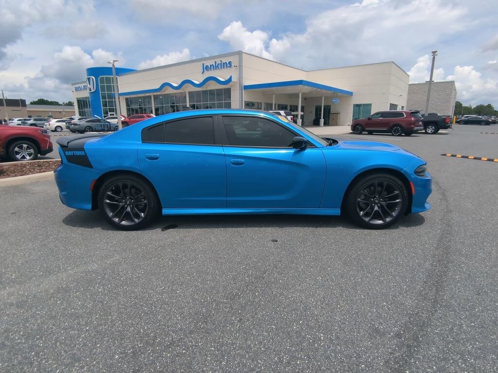 Used 2023 Dodge Charger R/T Sedan