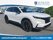 Honda CR-V Hybrid
