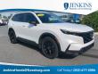 Used 2023 Honda CR-V Hybrid Sport SUV