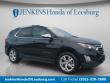 Used 2018 Chevrolet Equinox Premier w/1LZ SUV