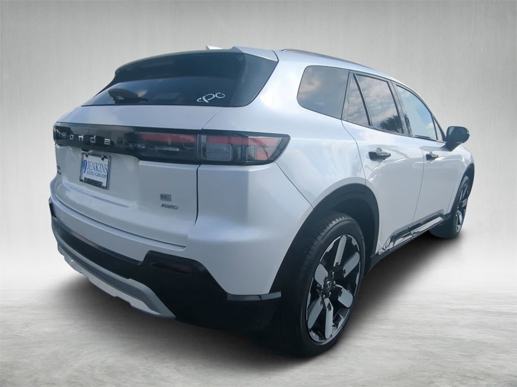 Certified 2024 Honda Prologue Elite SUV