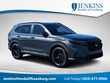 Honda CR-V Hybrid