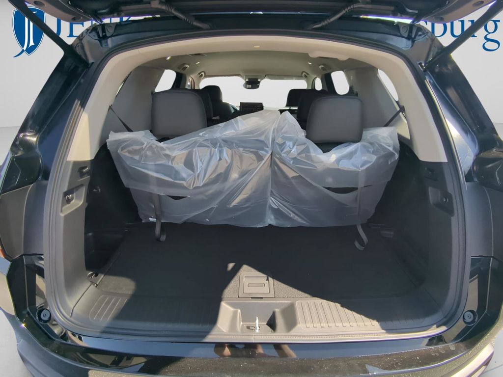 2026 Honda Pilot EX-L - Photo 13