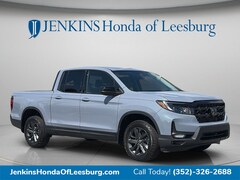 2026 Honda Ridgeline Sport Truck Crew Cab