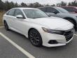 Used 2022 Honda Accord EX-L 1.5T Sedan