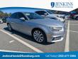 Used 2018 Audi A4 2.0T Premium Sedan