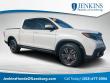 Used 2020 Honda Ridgeline Sport Truck Crew Cab