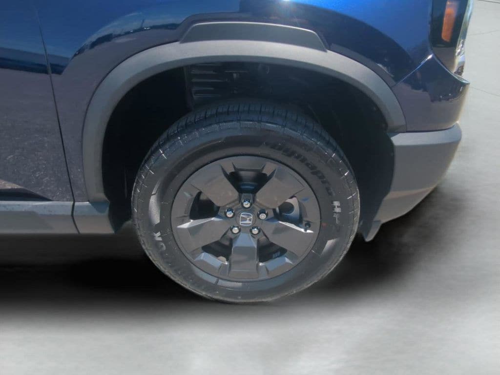 2026 Honda Passport RTL - Photo 11