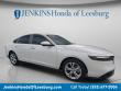 Certified 2025 Honda Accord LX Sedan