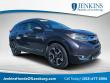 Used 2017 Honda CR-V Touring 2WD SUV